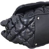 Chanel Bubble Quilt Accordion Flap Bag_IMG_2072.jpeg