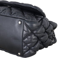 Chanel Bubble Quilt Accordion Flap Bag_IMG_2074.jpeg