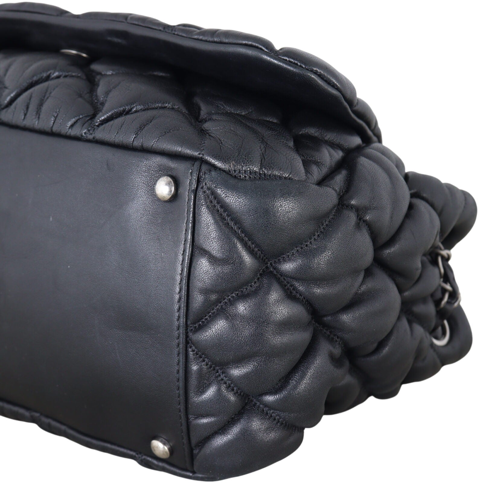 Chanel Bubble Quilt Accordion Flap Bag_IMG_2074.jpeg