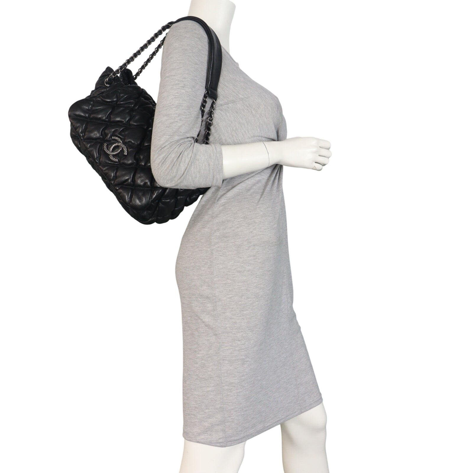 Chanel Bubble Quilt Accordion Flap Bag_IMG_3003.jpeg