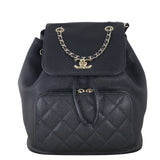 Chanel Business Affinity Backpack_IMG_3894.jpg