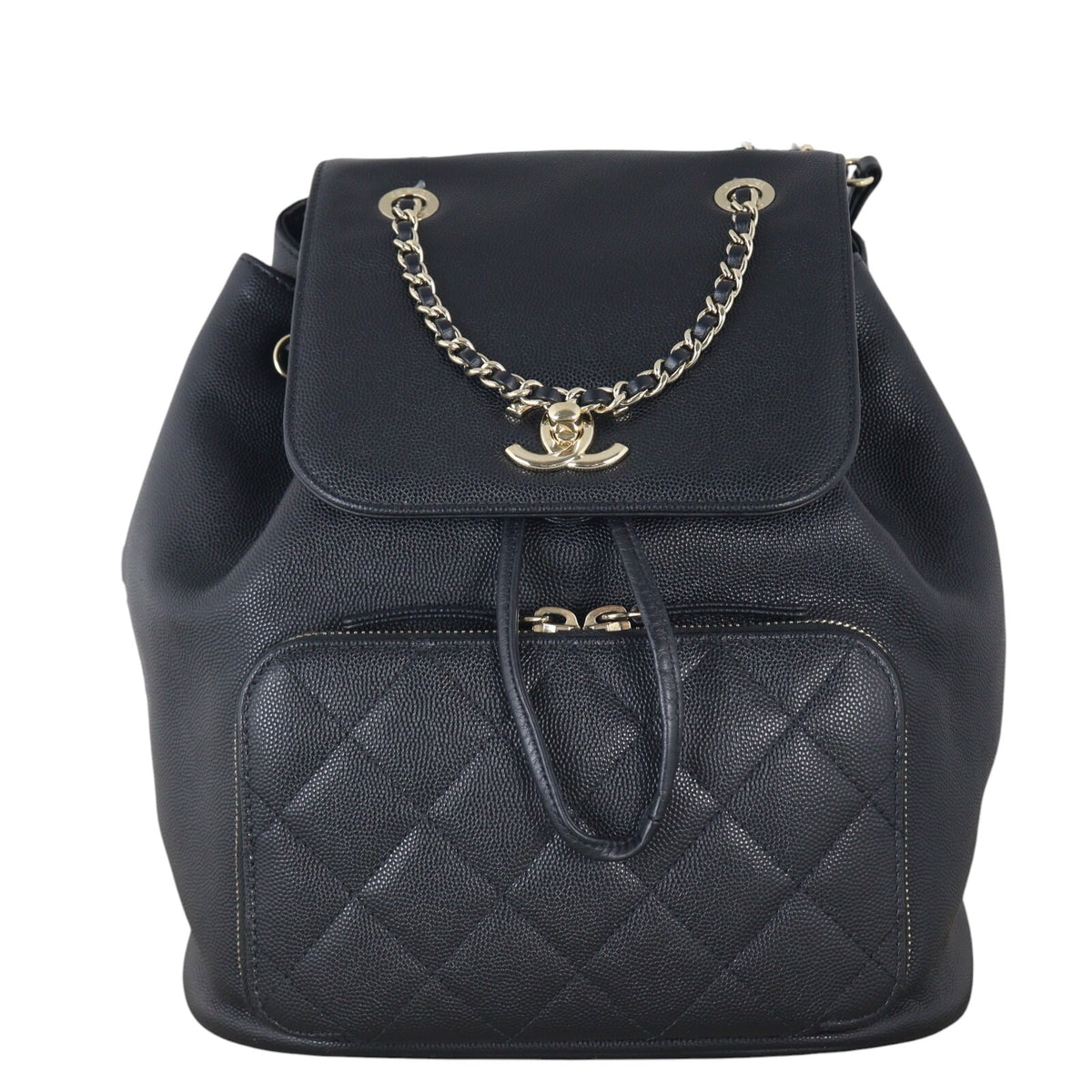 Chanel Business Affinity Backpack_IMG_3894.jpg
