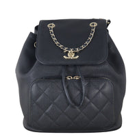 Chanel Business Affinity Backpack_IMG_3894.jpg
