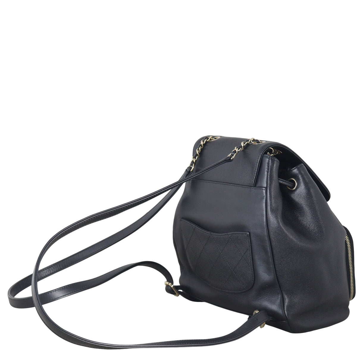 Chanel Business Affinity Backpack_IMG_3898.jpeg