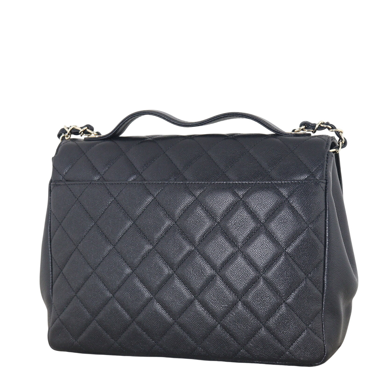 Chanel Business Affinity Flap Bag Large_IMG_7558.jpeg