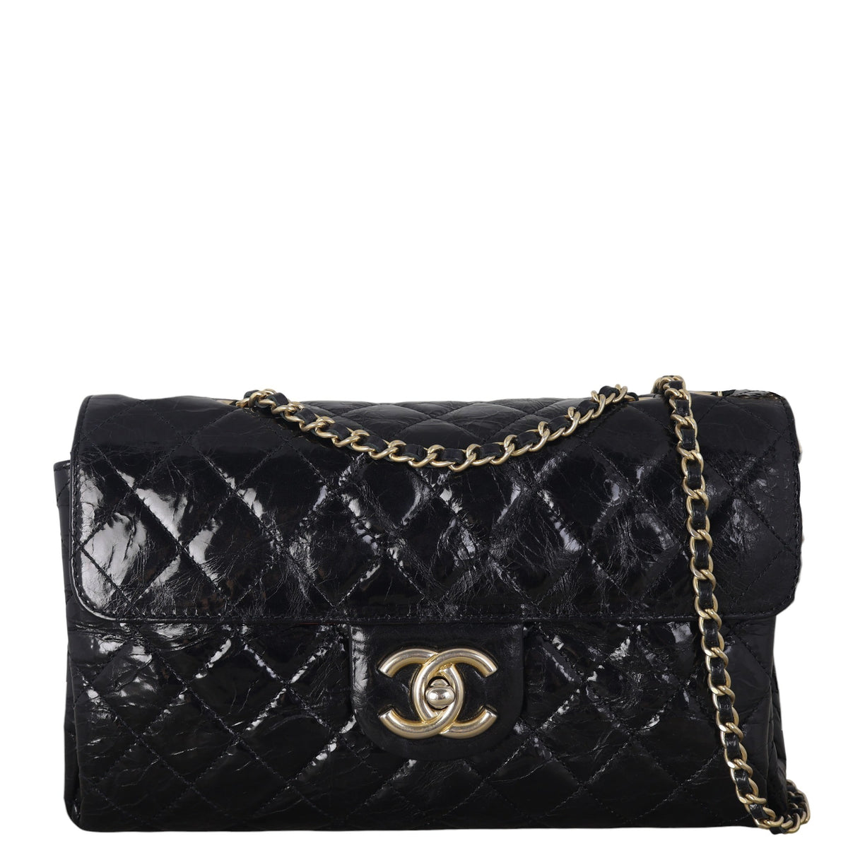 Chanel CC Accordion Flap Bag _IMG_7354.jpg