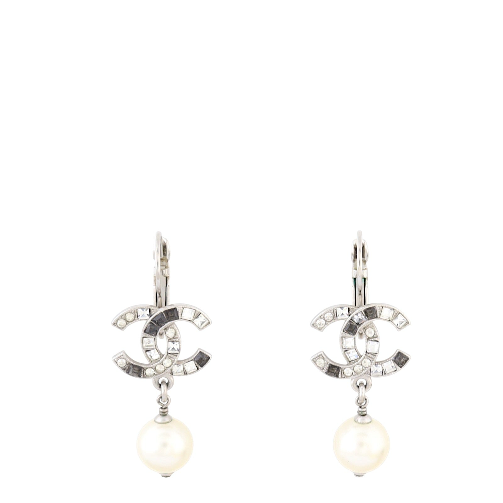 Chanel CC Baguette Pearl Drop Earrings_IMG_0474.jpg