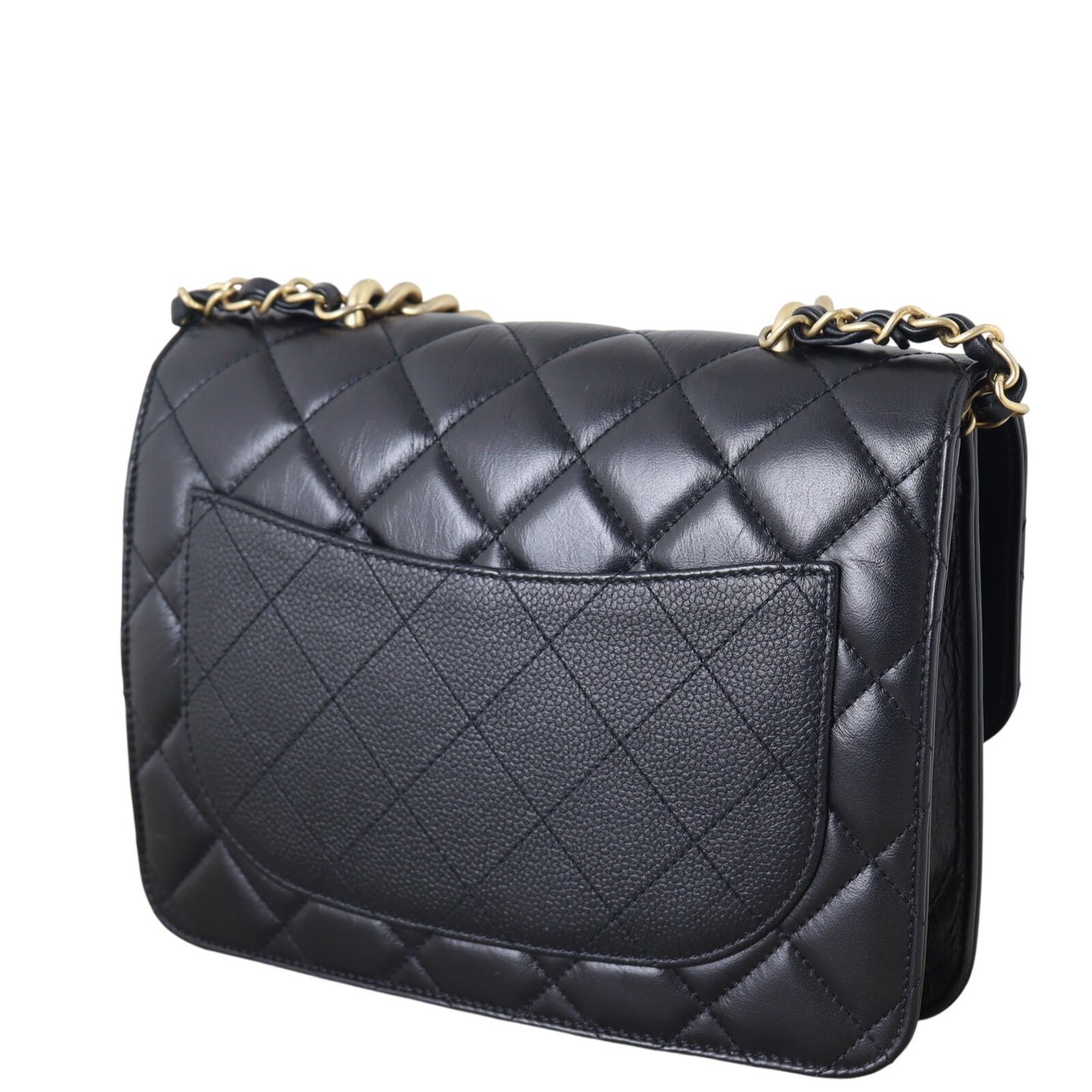 Chanel CC Chain Handle Flap Bag_IMG_8560.jpeg