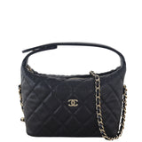Chanel CC Chain Hobo Mini_IMG_6754.jpeg