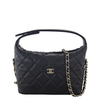 Chanel CC Chain Hobo Mini_IMG_6754.jpeg