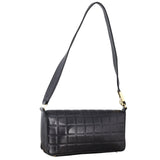 Chanel CC Chocolate Bar Clutch on Strap_IMG_2524.jpeg
