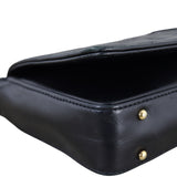 Chanel CC Chocolate Bar Clutch on Strap_IMG_2527.jpg