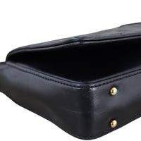 Chanel CC Chocolate Bar Clutch on Strap_IMG_2527.jpg