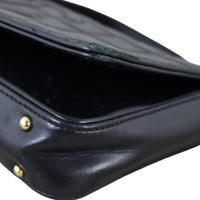 Chanel CC Chocolate Bar Clutch on Strap_IMG_2529.jpeg