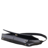 Chanel CC Chocolate Bar Clutch on Strap_IMG_2530.jpeg