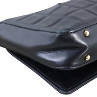 Chanel CC Chocolate Bar Clutch on Strap_IMG_2531.jpeg
