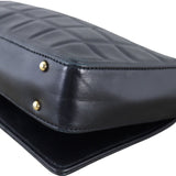 Chanel CC Chocolate Bar Clutch on Strap_IMG_2532.jpg