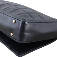 Chanel CC Chocolate Bar Clutch on Strap_IMG_2532.jpg