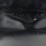 Chanel CC Chocolate Bar Clutch on Strap_IMG_2535.jpg