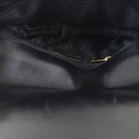 Chanel CC Chocolate Bar Clutch on Strap_IMG_2535.jpg