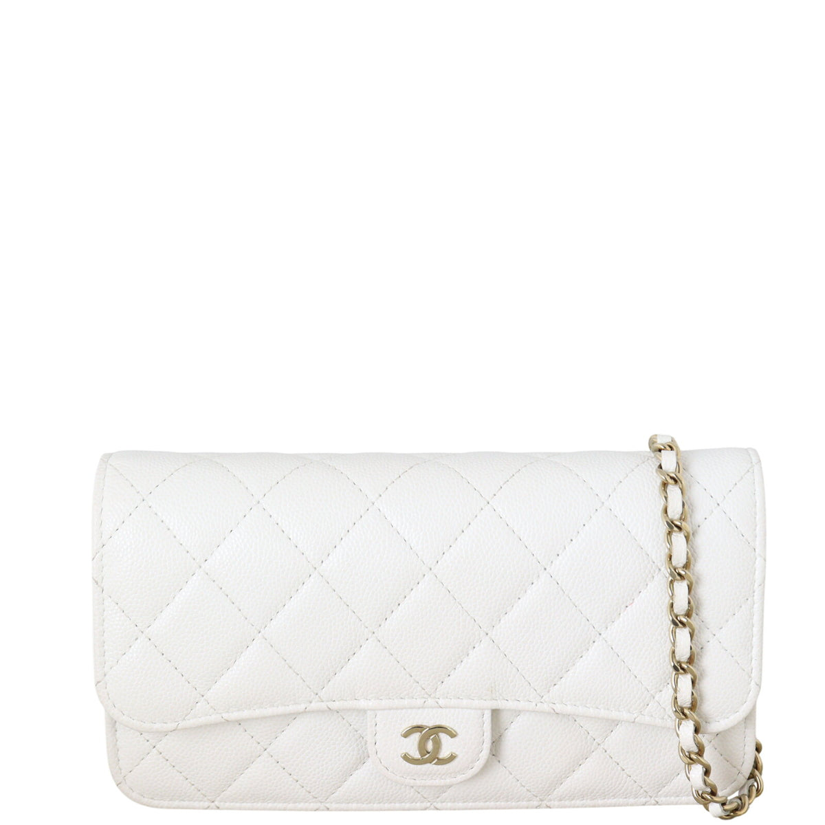 Chanel CC Clutch on Chain_IMG_4910.jpeg
