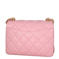 Chanel CC Coco First Flap Small_IMG_9697.jpeg