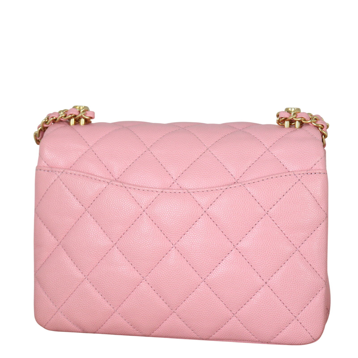 Chanel CC Coco First Flap Small_IMG_9697.jpeg