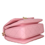 Chanel CC Coco First Flap Small_IMG_9698.jpeg