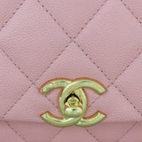 Chanel CC Coco First Flap Small_IMG_9699.jpg