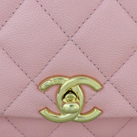 Chanel CC Coco First Flap Small_IMG_9699.jpg