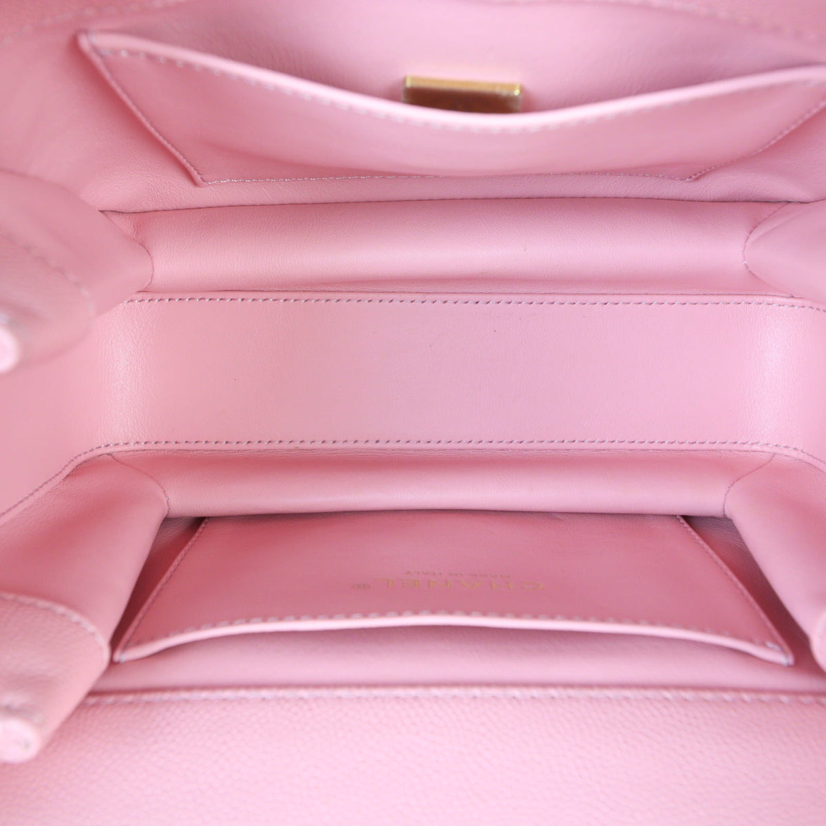 Chanel CC Coco First Flap Small_IMG_9702.jpg