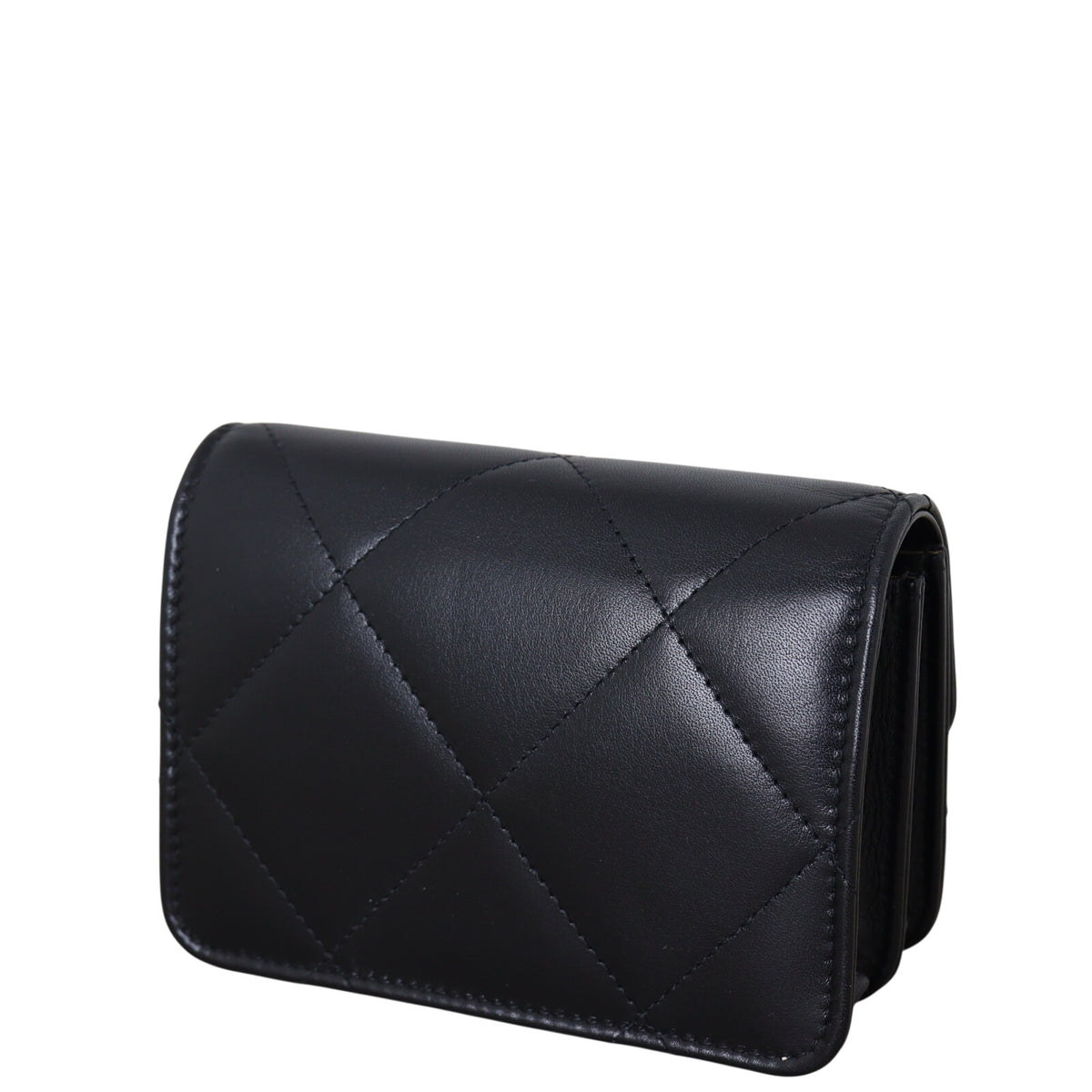 Chanel CC Crystal Card Holder on Chain_IMG_1899.jpeg