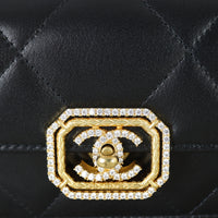 Chanel CC Crystal Card Holder on Chain_IMG_1901.jpg