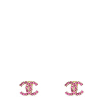 Chanel CC Crystal Stud Earrings_IMG_6488.jpg