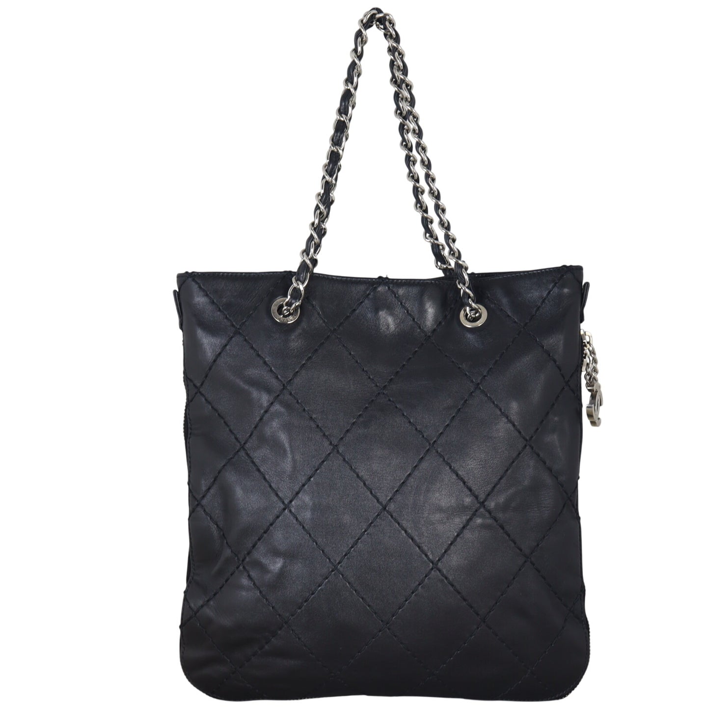 Chanel CC Expandable Zip Around Tote_IMG_9841.jpeg