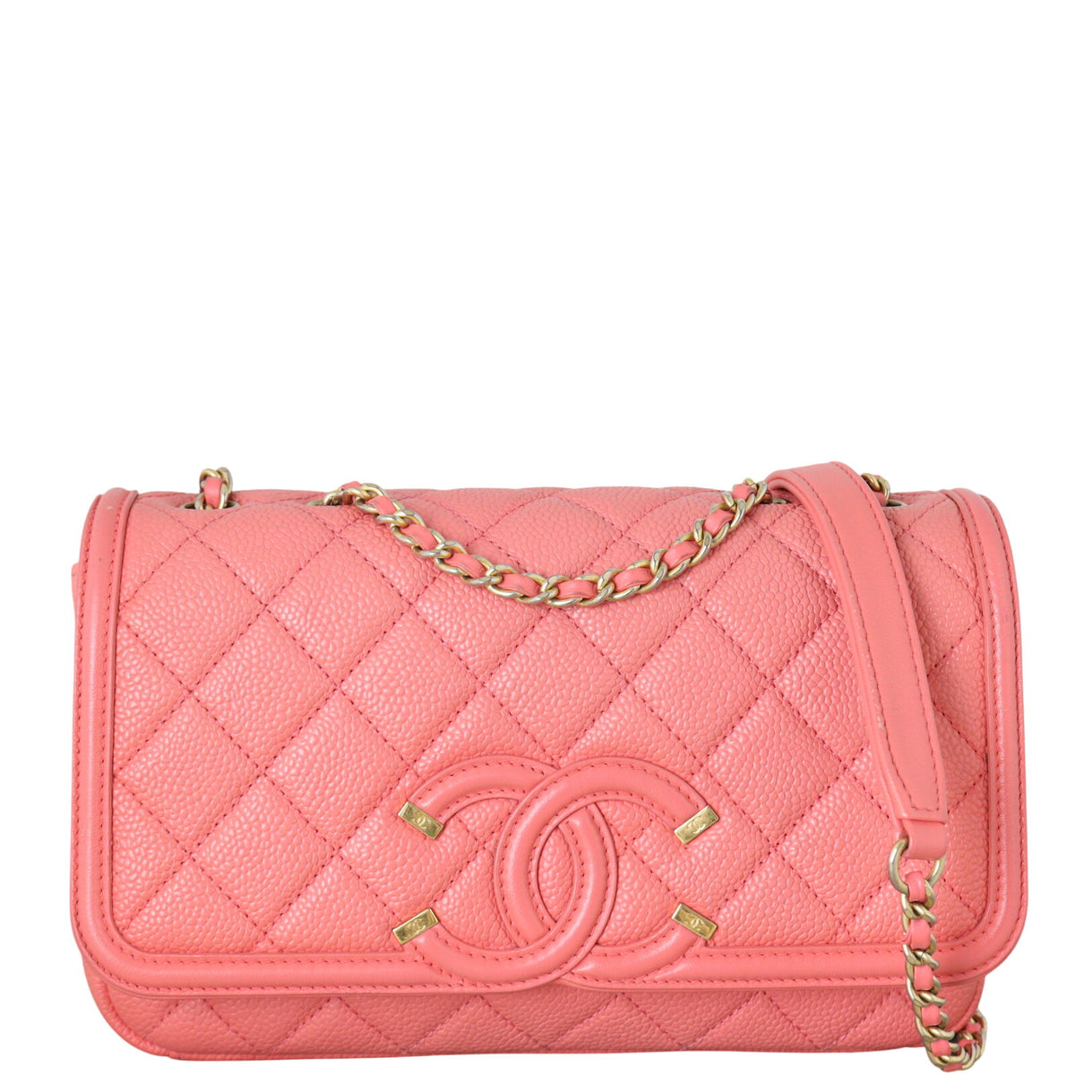 Chanel CC Filigree Small Flap Bag_IMG_9958.jpeg