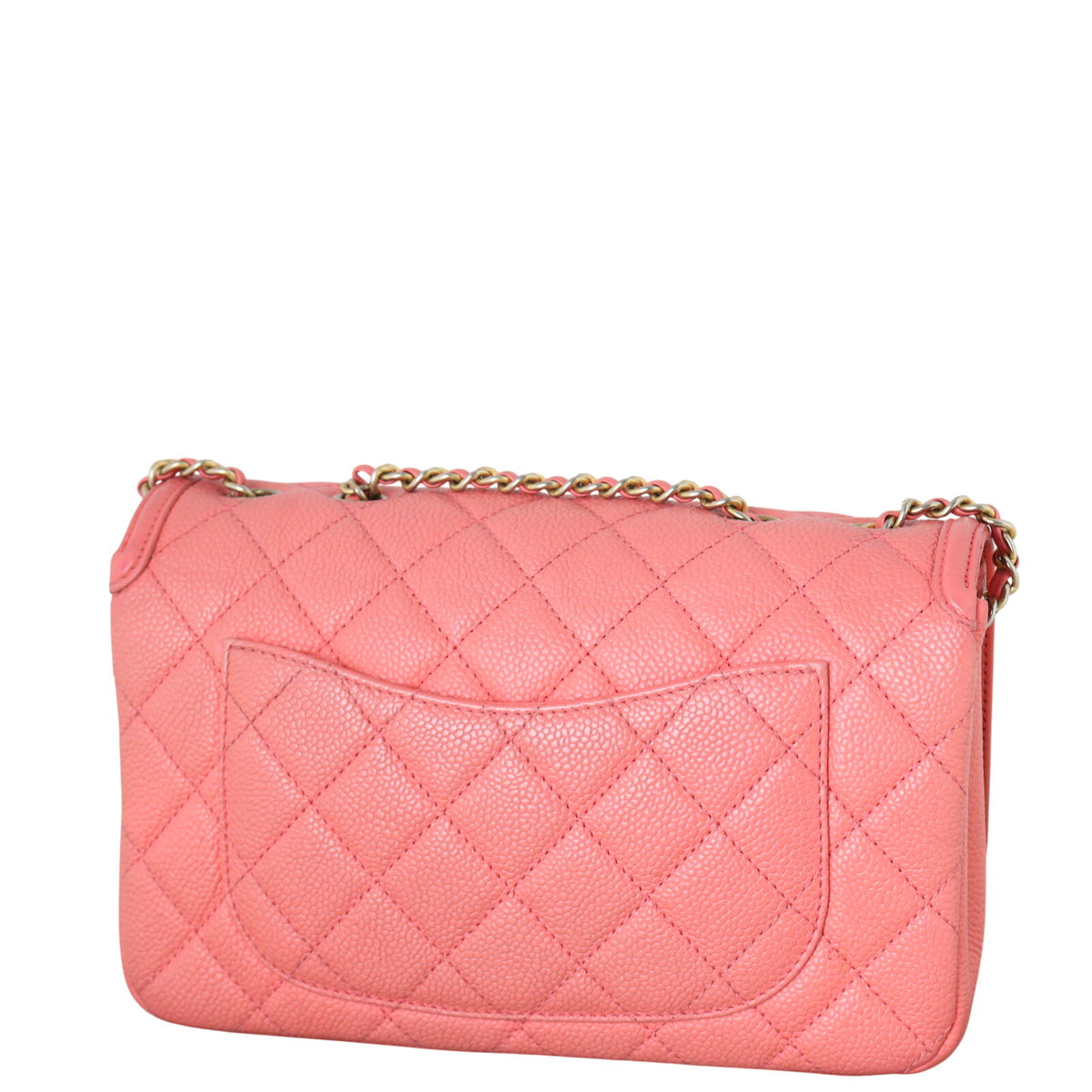 Chanel CC Filigree Small Flap Bag_IMG_9959.jpeg