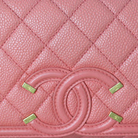 Chanel CC Filigree Small Flap Bag_IMG_9961.jpg