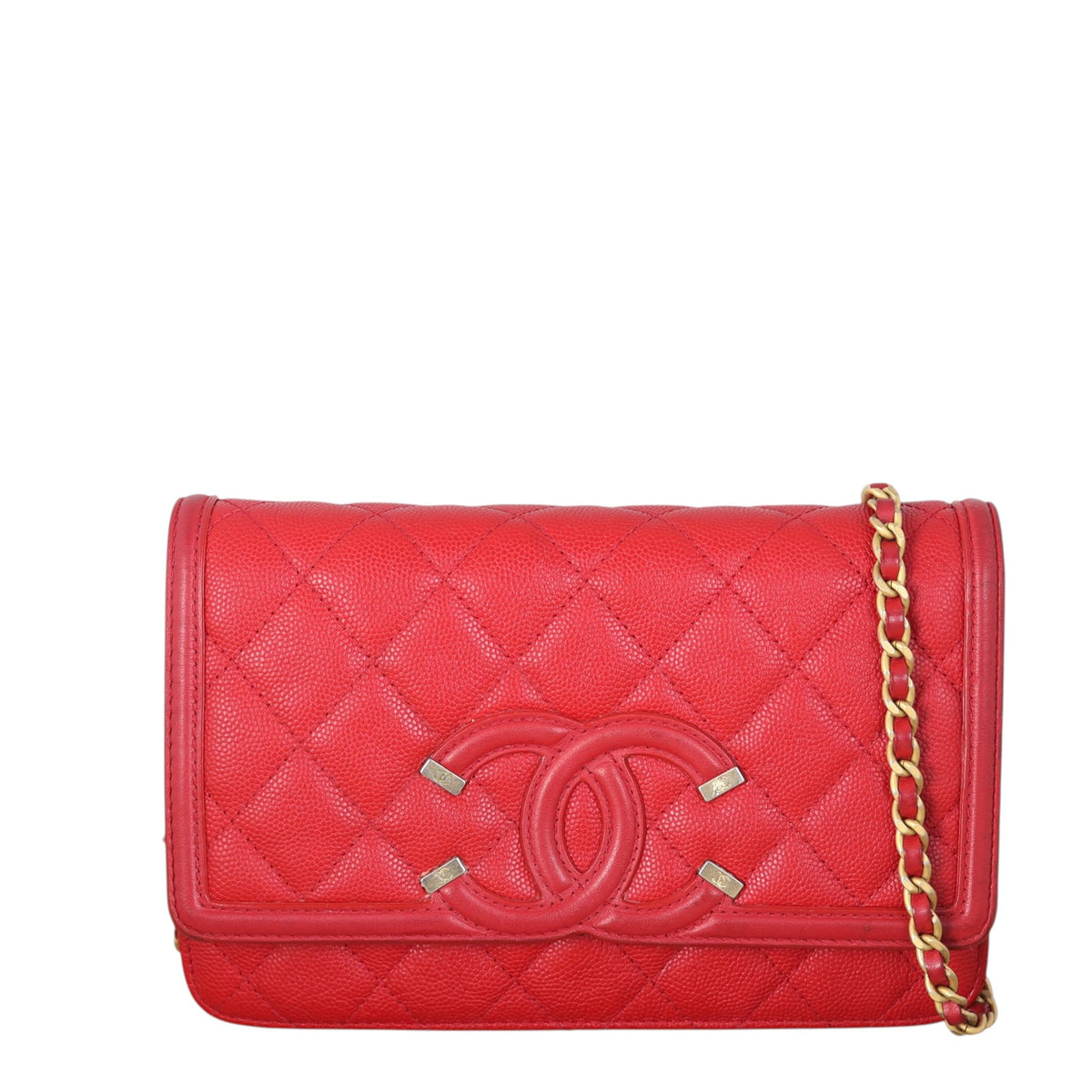 Chanel CC Filigree Wallet on Chain _IMG_7934.jpg