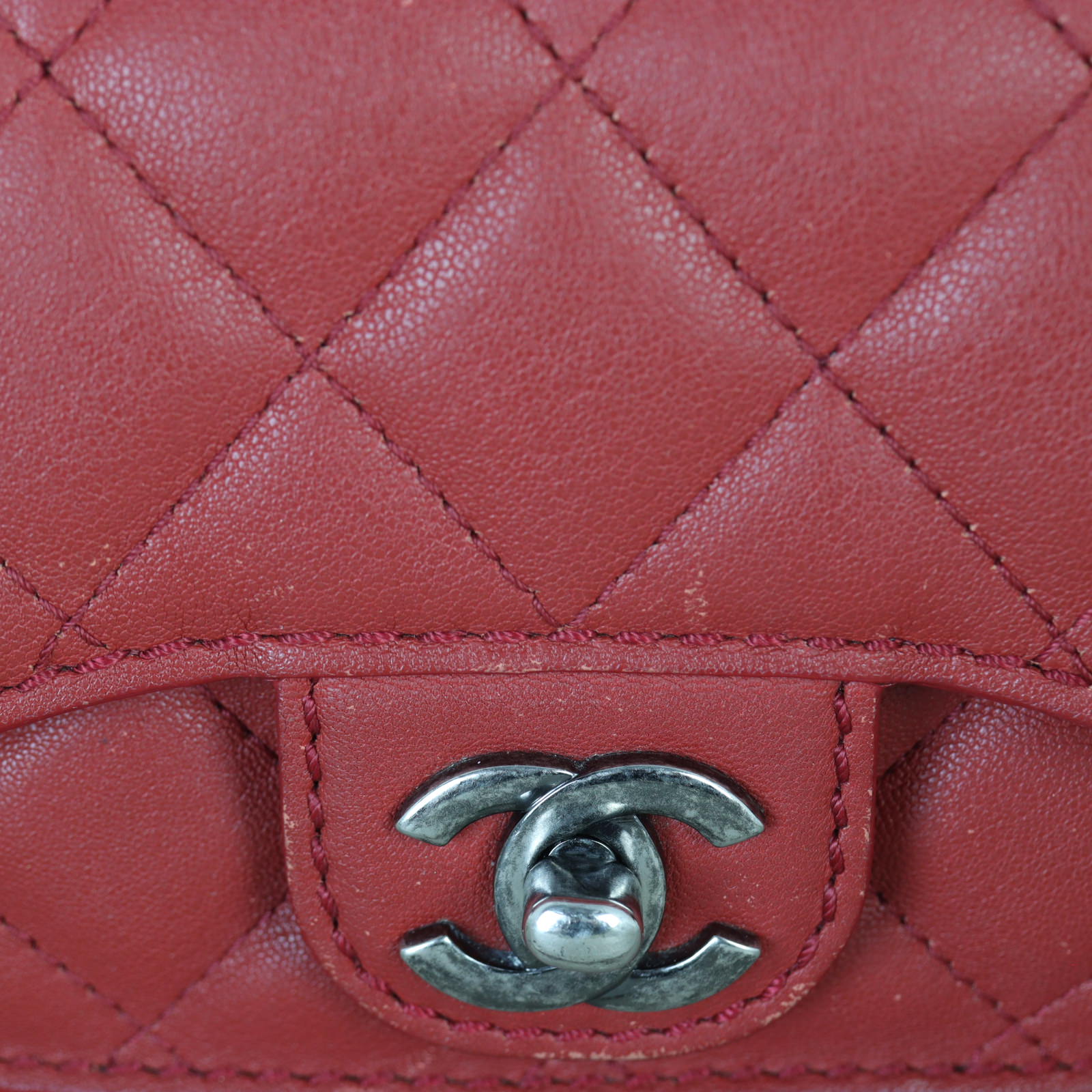Chanel CC Flap Crossbody Chain Bag (red)_IMG_1380.jpg
