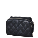 Chanel CC Flap Mini Wallet on Chain (black)_IMG_1397.jpeg