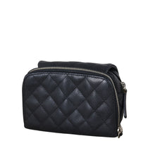 Chanel CC Flap Mini Wallet on Chain (black)_IMG_1397.jpeg