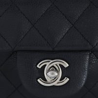 Chanel CC Flap Mini Wallet on Chain (black)_IMG_1401.jpg