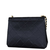Chanel CC Frame Chain Bag Satin_IMG_5794.jpeg