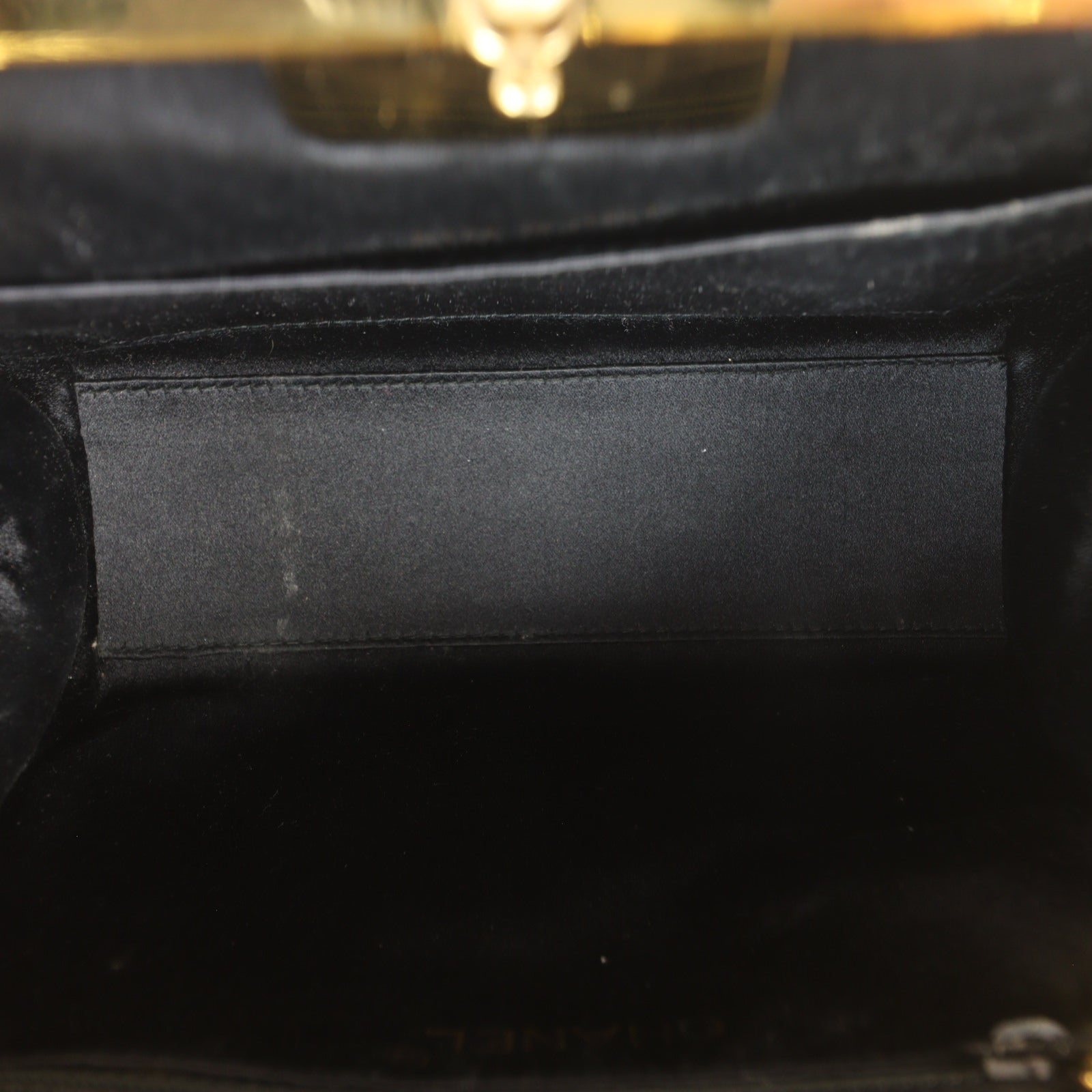 Chanel CC Frame Chain Bag Satin_IMG_5800.jpg