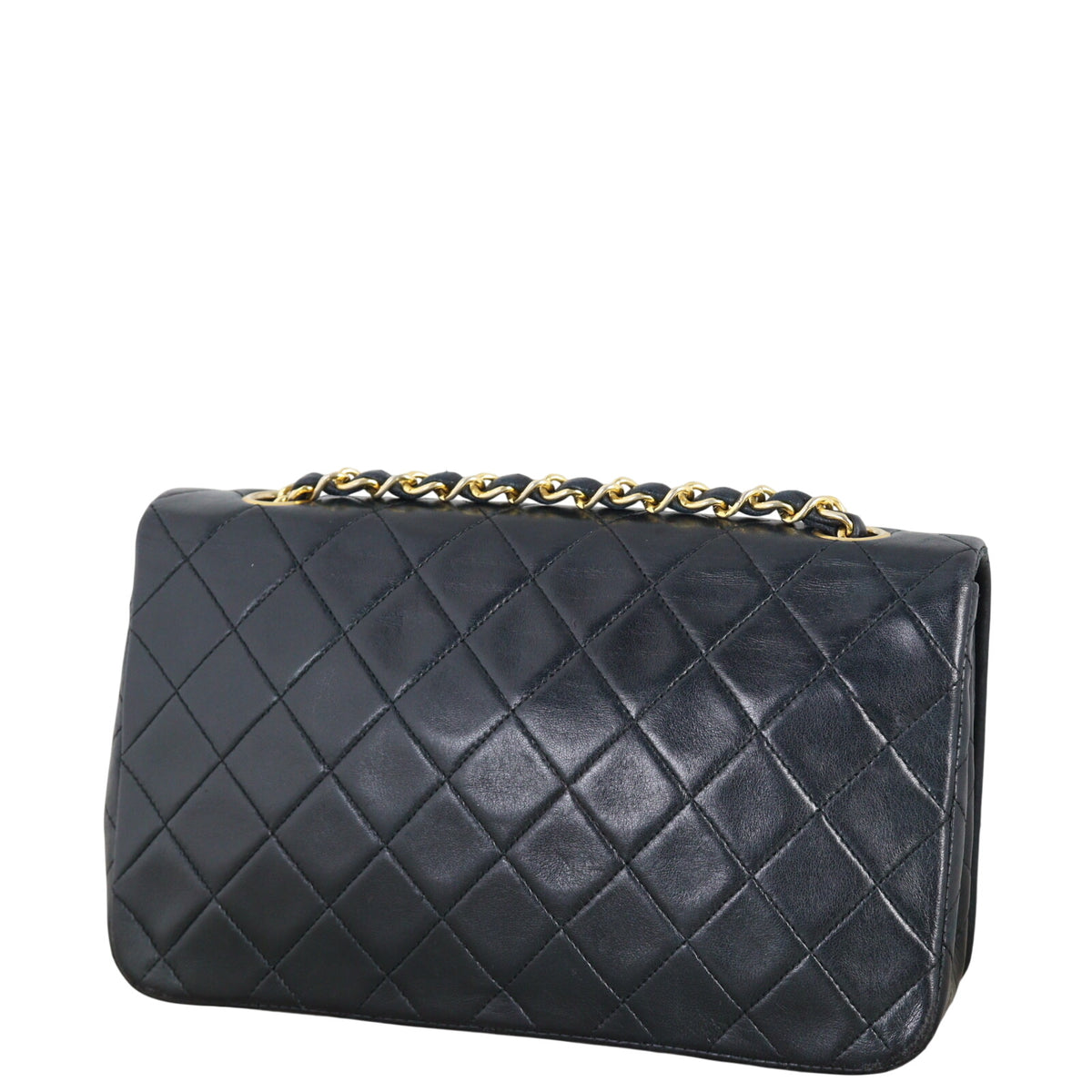 Chanel CC Full Flap Bag Small_IMG_4301.jpeg
