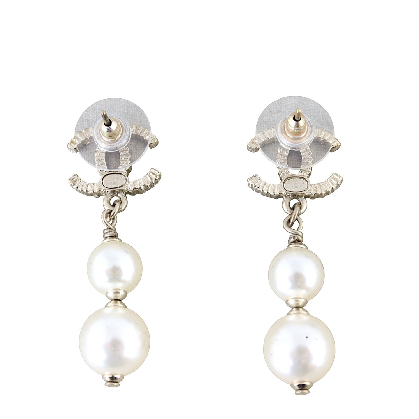 Chanel CC Pearl Drop Earrings_IMG_1809.jpg
