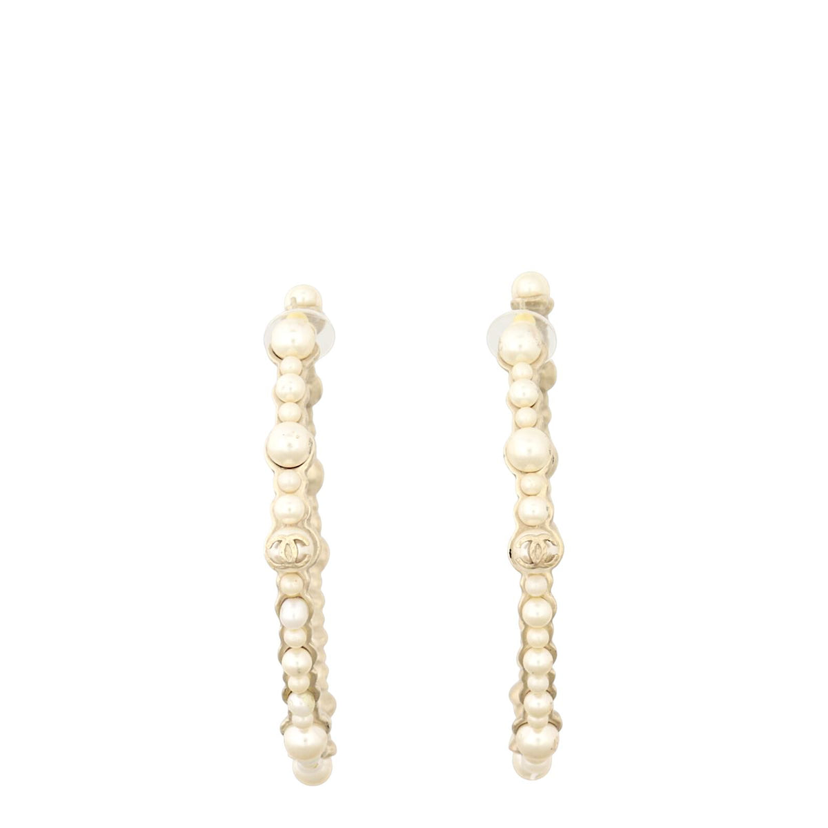 Chanel CC Pearl Hoop Earrings_IMG_3452.jpg