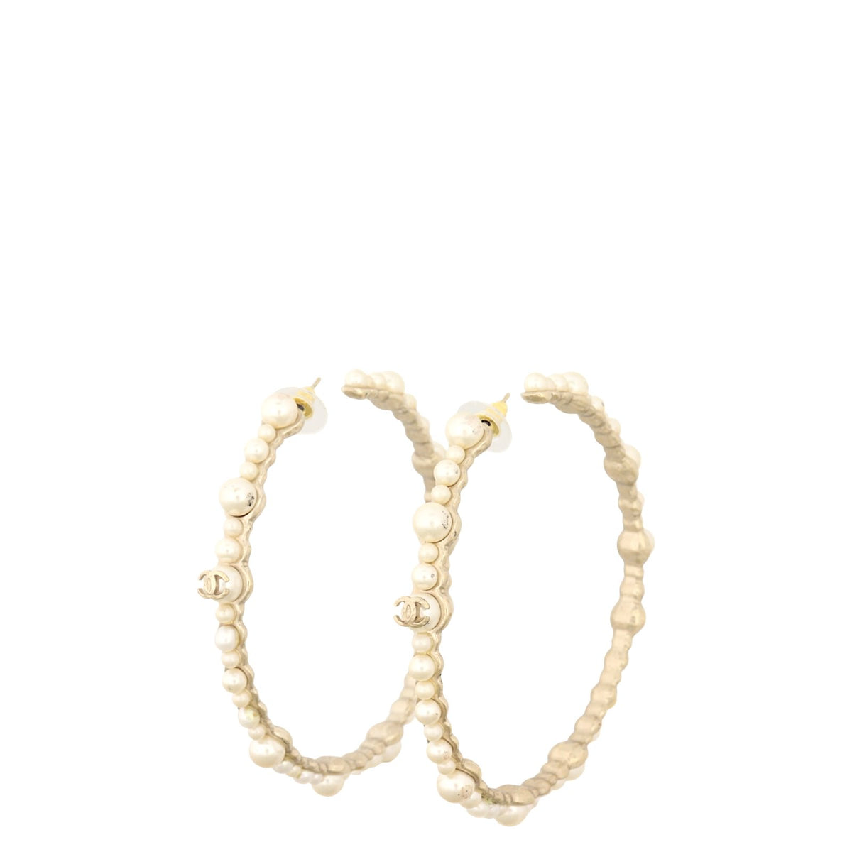 Chanel CC Pearl Hoop Earrings_IMG_3456.jpg