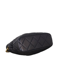 Chanel CC Quilted Lambskin Hobo_IMG_9647.jpeg